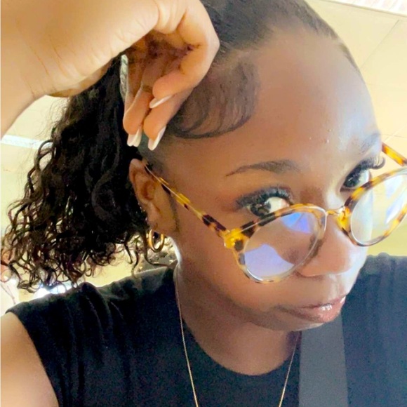 Meet your Posher, Stunnababyy. - Picture 1 of 1